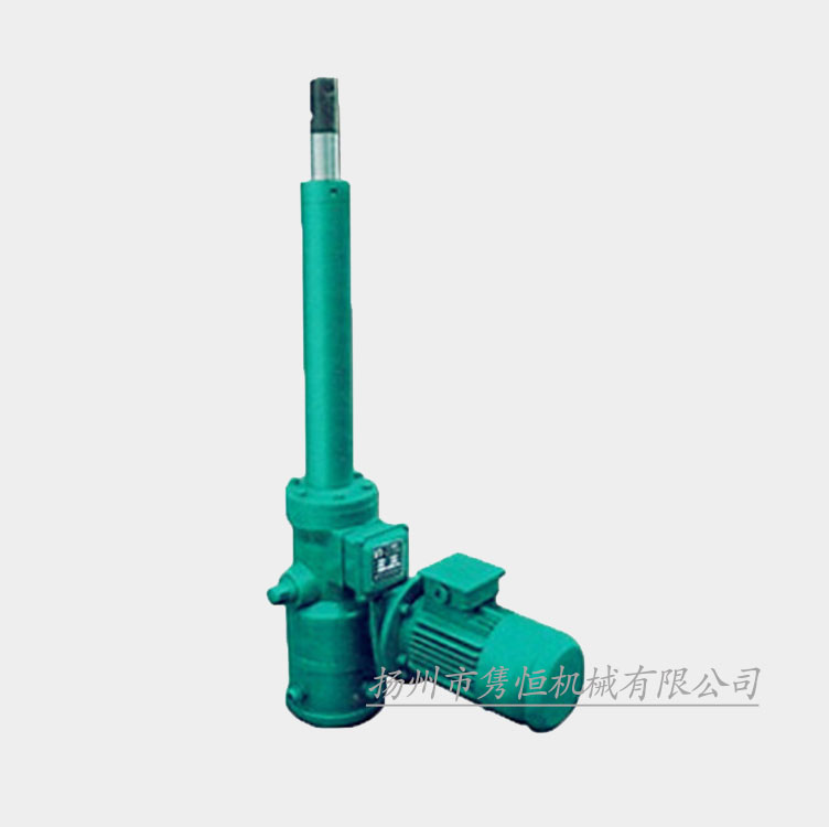 DTZ型电动推杆